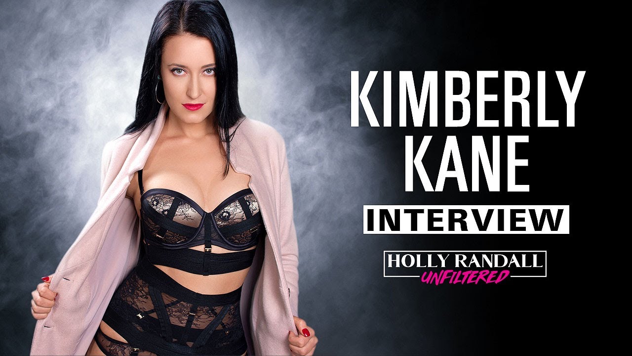 antonio knowles recommends kimberly kanes pic