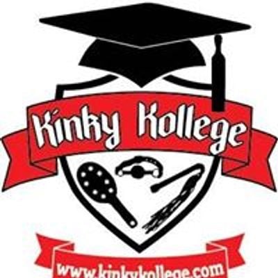 adedeji oludare recommends kinky kollege pic