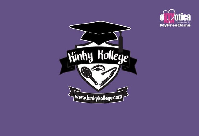 adeline cameron recommends Kinky Kollege