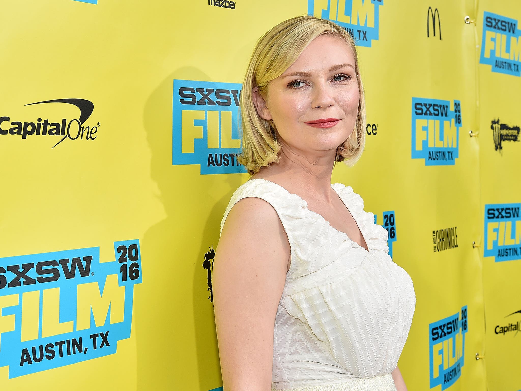 denis okane recommends Kirsten Dunst Fappening