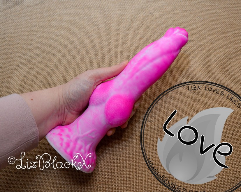 knot dildo