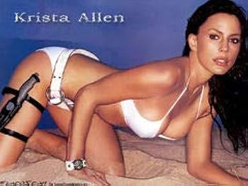 caroline culleton share krista allen bikini photos