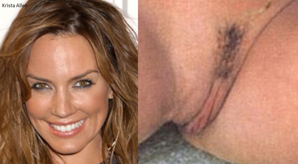 amy cosgrove recommends krista allen naked pic