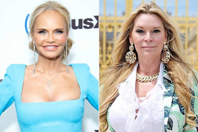 alma simbajon recommends Kristin Chenoweth Boobs