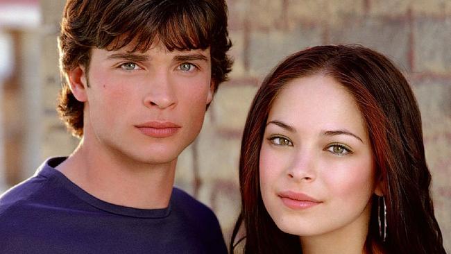 andrew verraneault add photo kristin kreuk sex tape