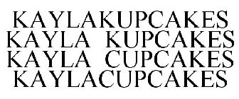 ariel binuya recommends Kyla Kupcakes