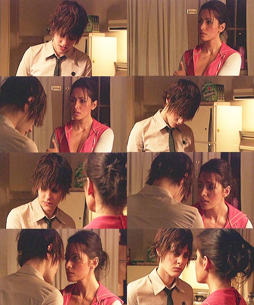 ceasar perez recommends l word sexiest scenes pic