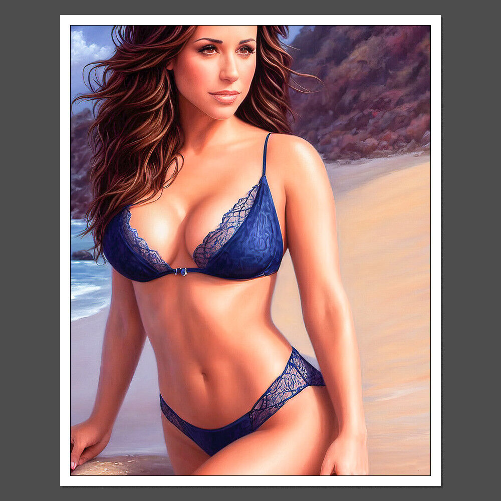 andrea al add photo lacey chabert swimsuit