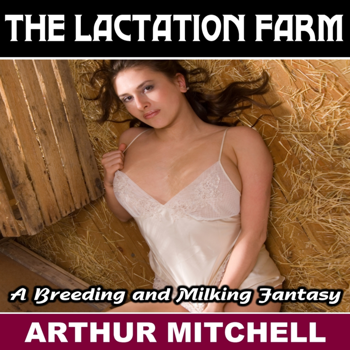 claudia preciado recommends lactating fantasy pic