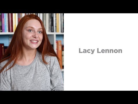 anna nordstedt share lacy lennon interview photos