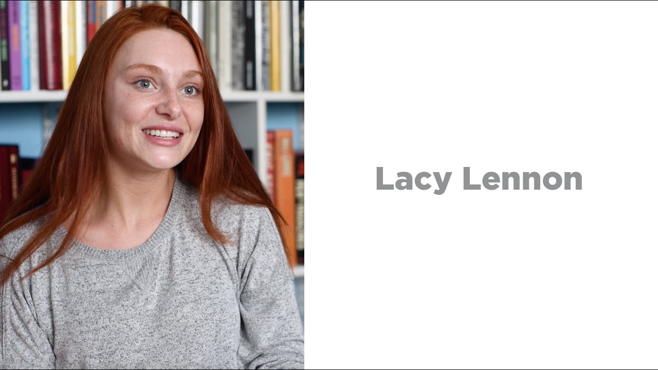 andrea camelo recommends Lacy Lennon Interview