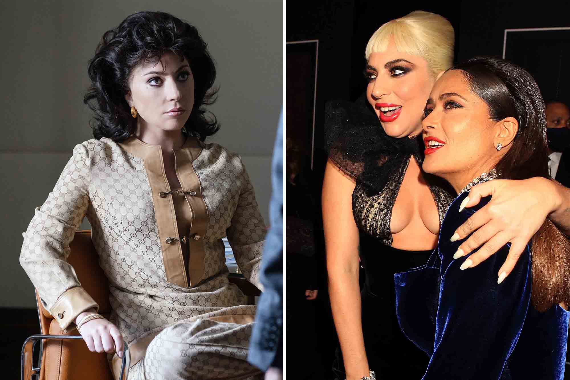 cindy villaraiz recommends lady gaga sextape pic