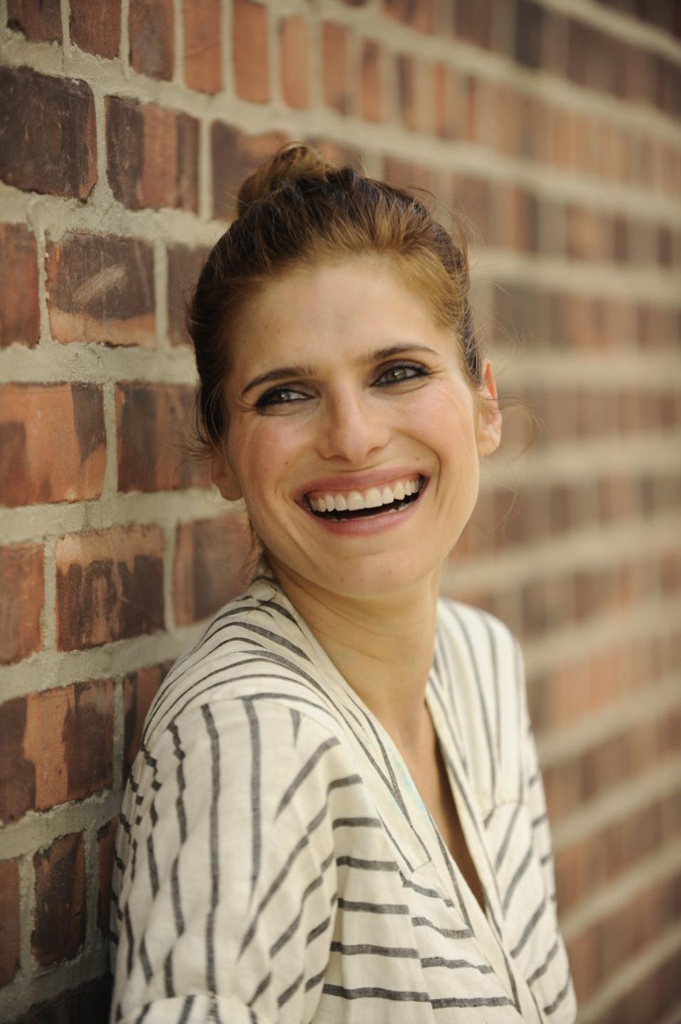 asya cetin recommends lake bell breasts pic