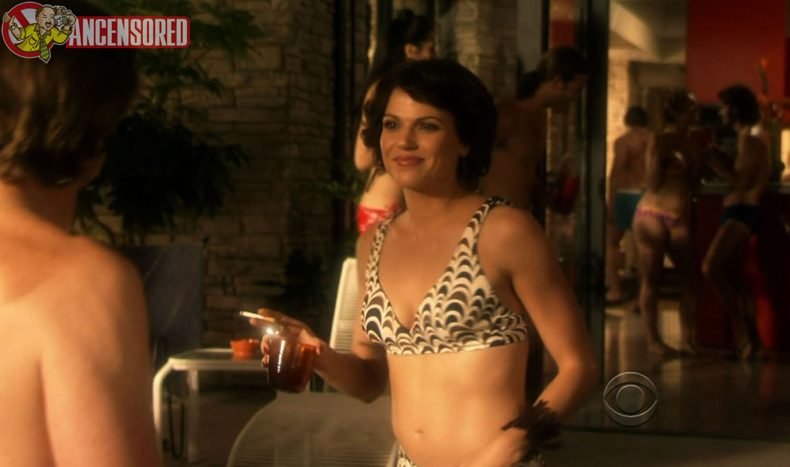 lana parrilla naked