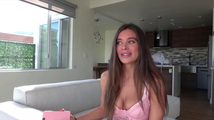 beulah cloete recommends Lana Rhoades Pregnant Porn