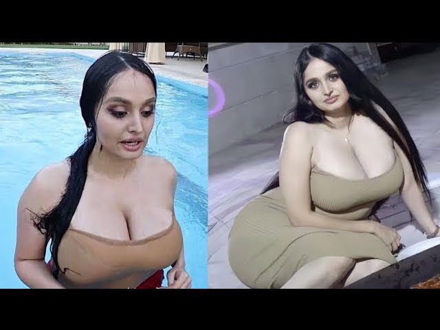 bella dancer recommends Lana Rose Boobs