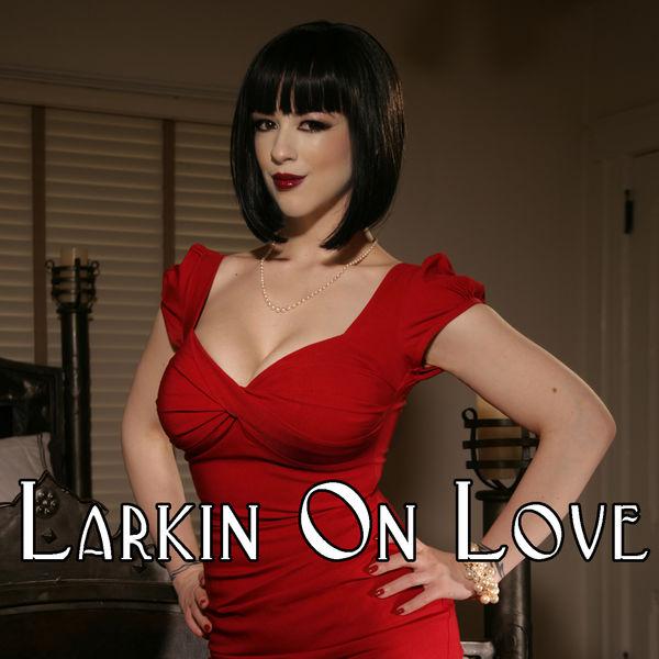 candice marx recommends Larkin Love