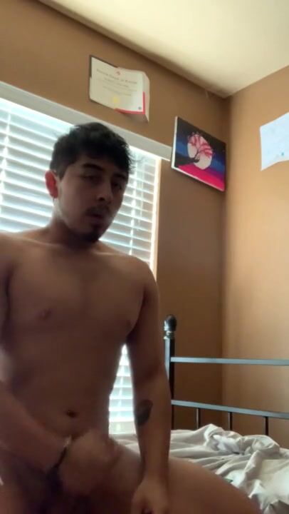 Best of Latino jerking off