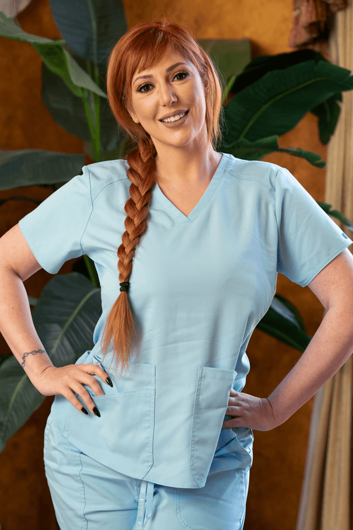 christina lohse recommends lauren phillips nurse pic