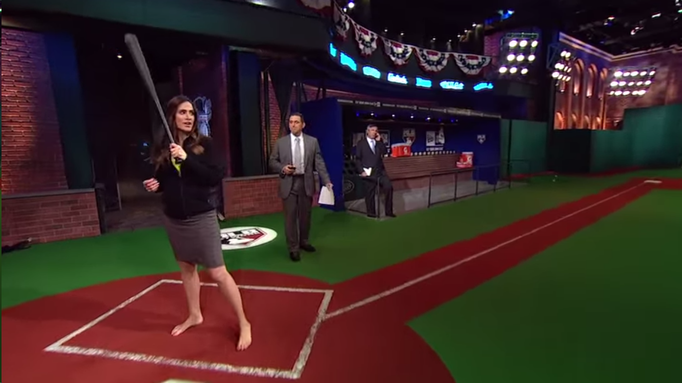 lauren shehadi sexy