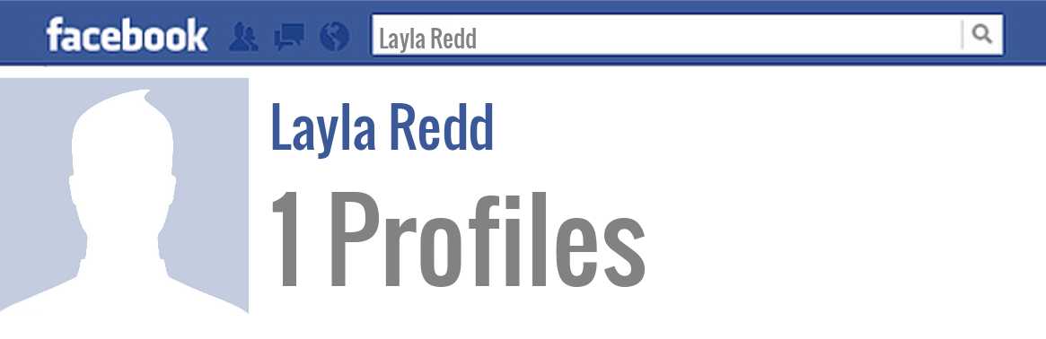 delores benoit recommends Layla Redd