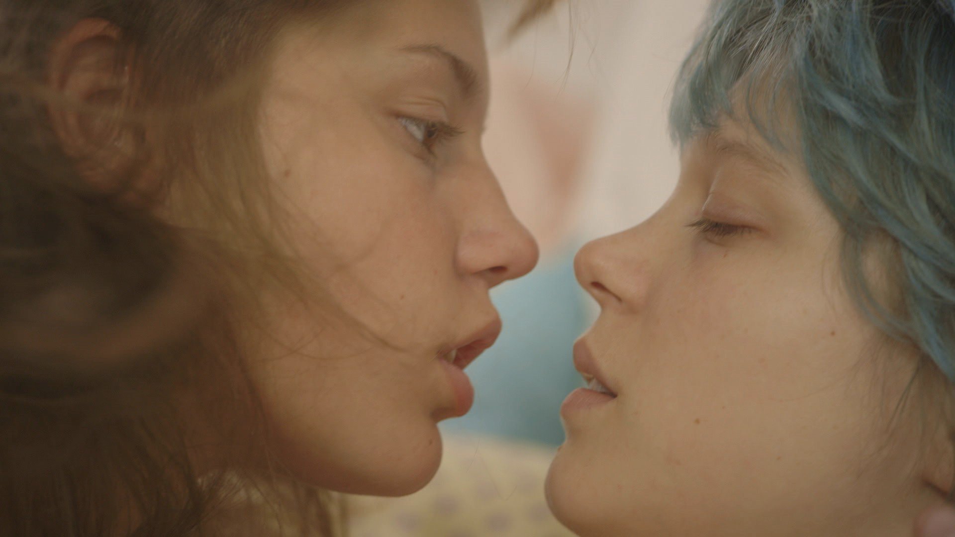 christine solly recommends Lea Seydoux Lesbian