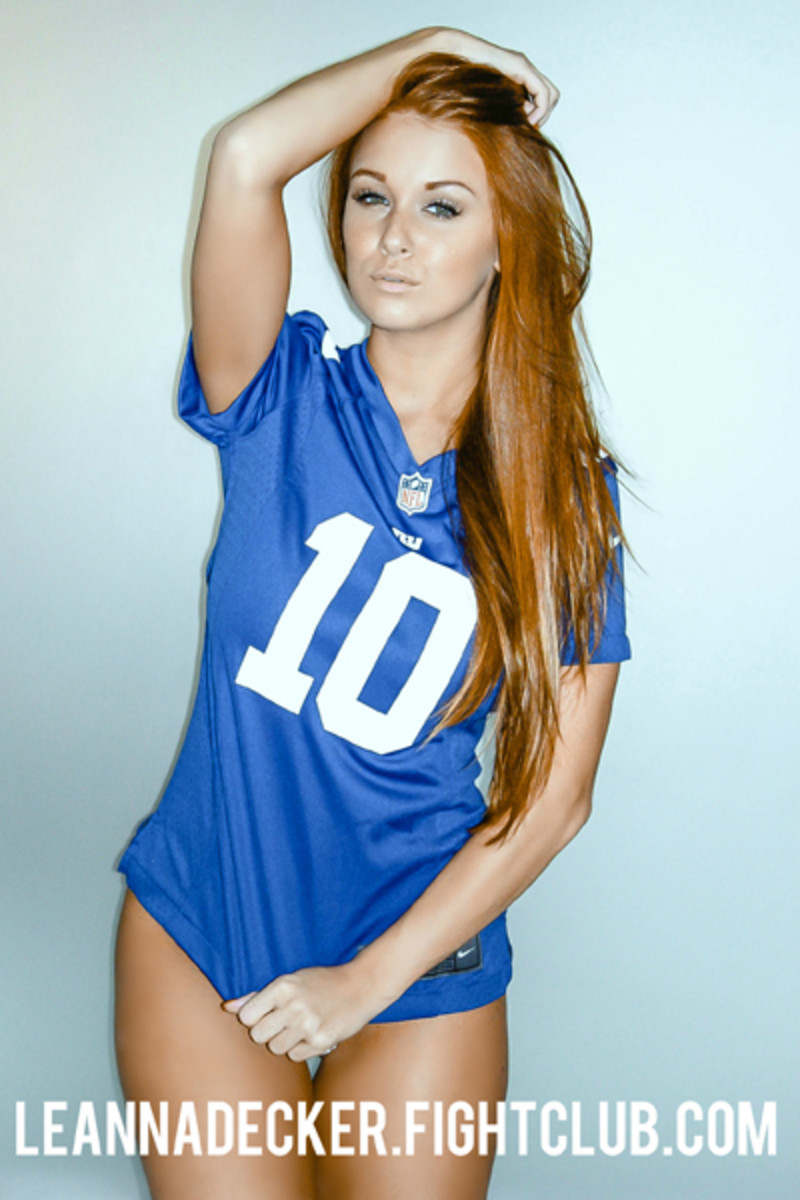 casi carpenter recommends leanna decker hot pic