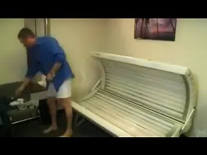 brent putz recommends lela star tanning bed pic