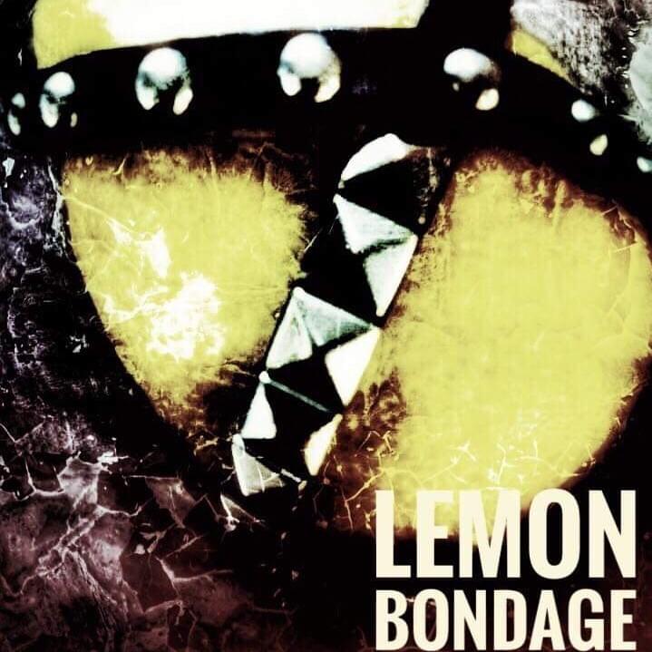 casper perez recommends Lemon Bondage