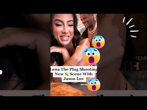 brandon ahola share lena da plug jason photos