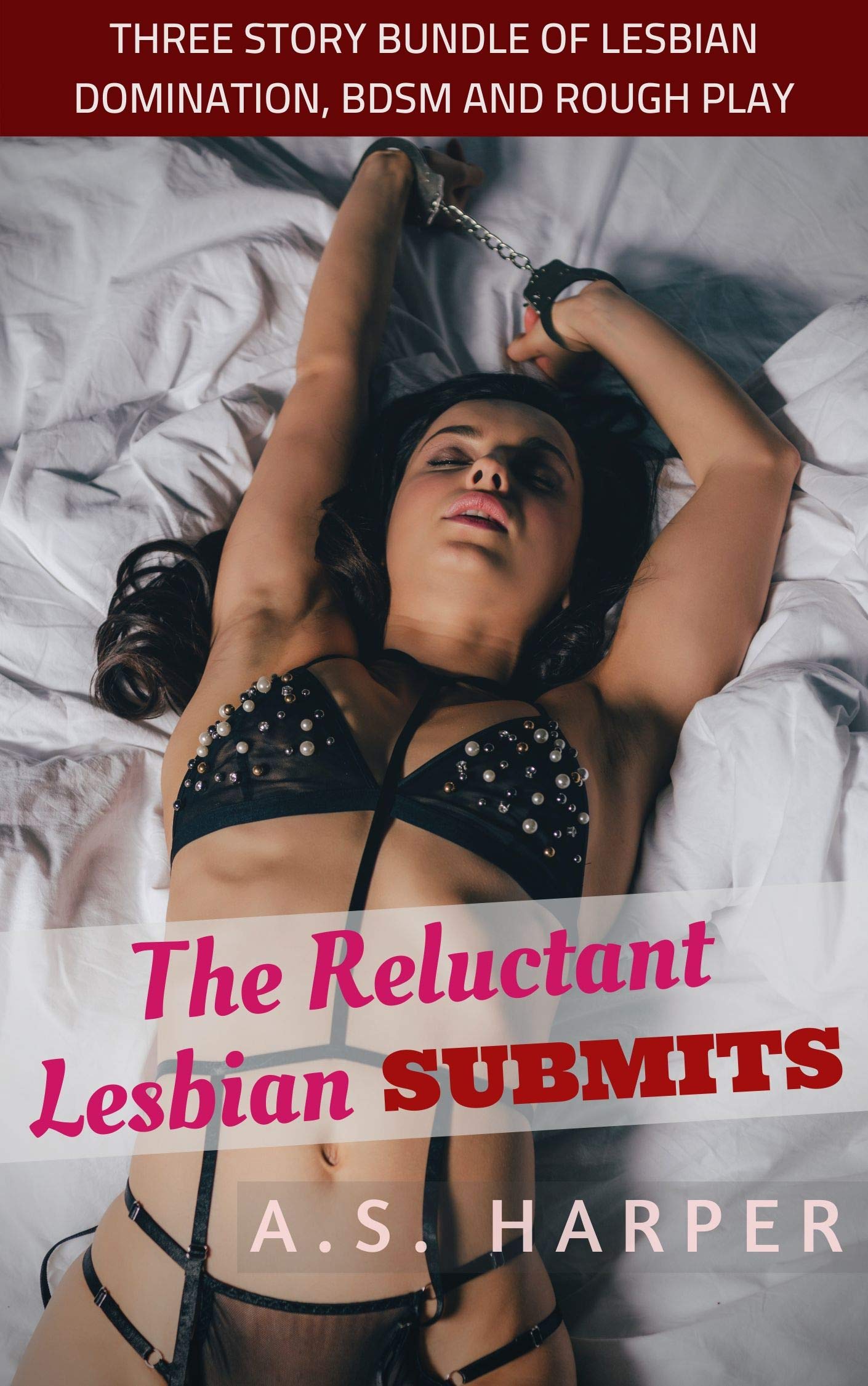 divan de beer recommends Lesbian Dominate