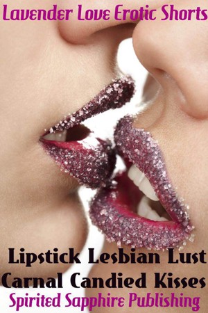 lesbian lusting