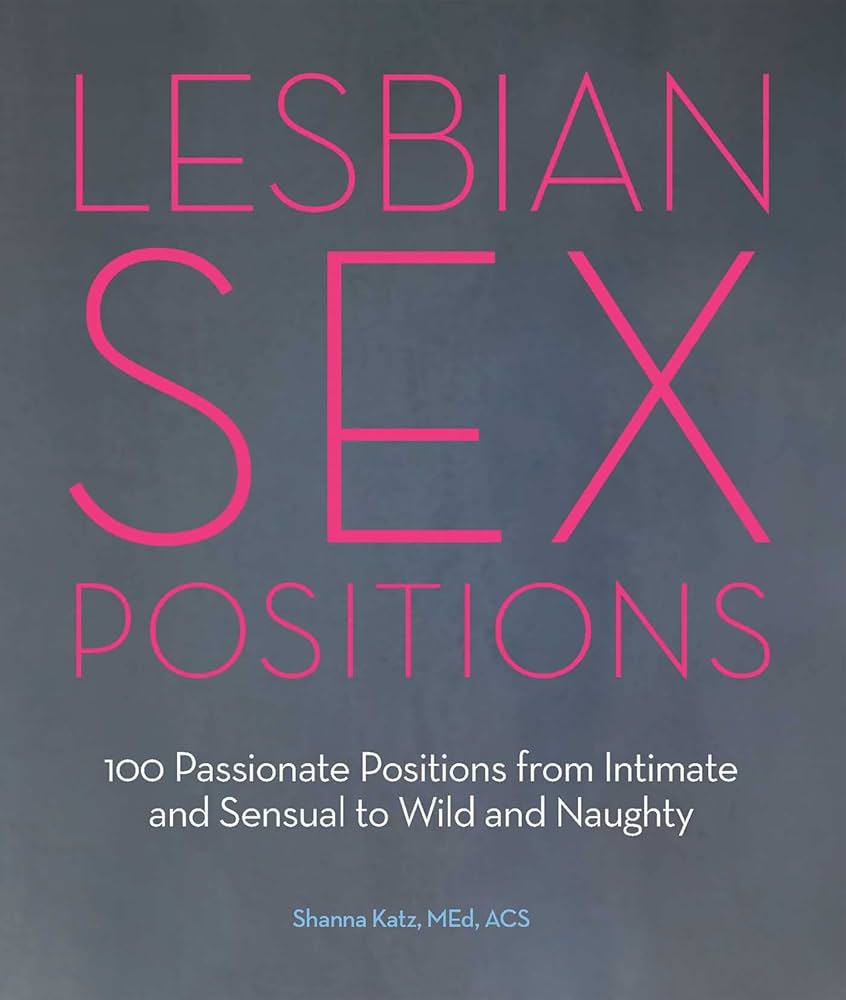 benjamin seaman recommends Lesbian Sex 101