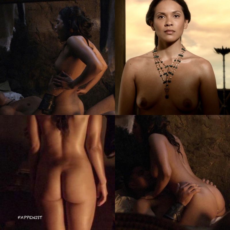 ashley goucher recommends Lesley Ann Brandt Nude