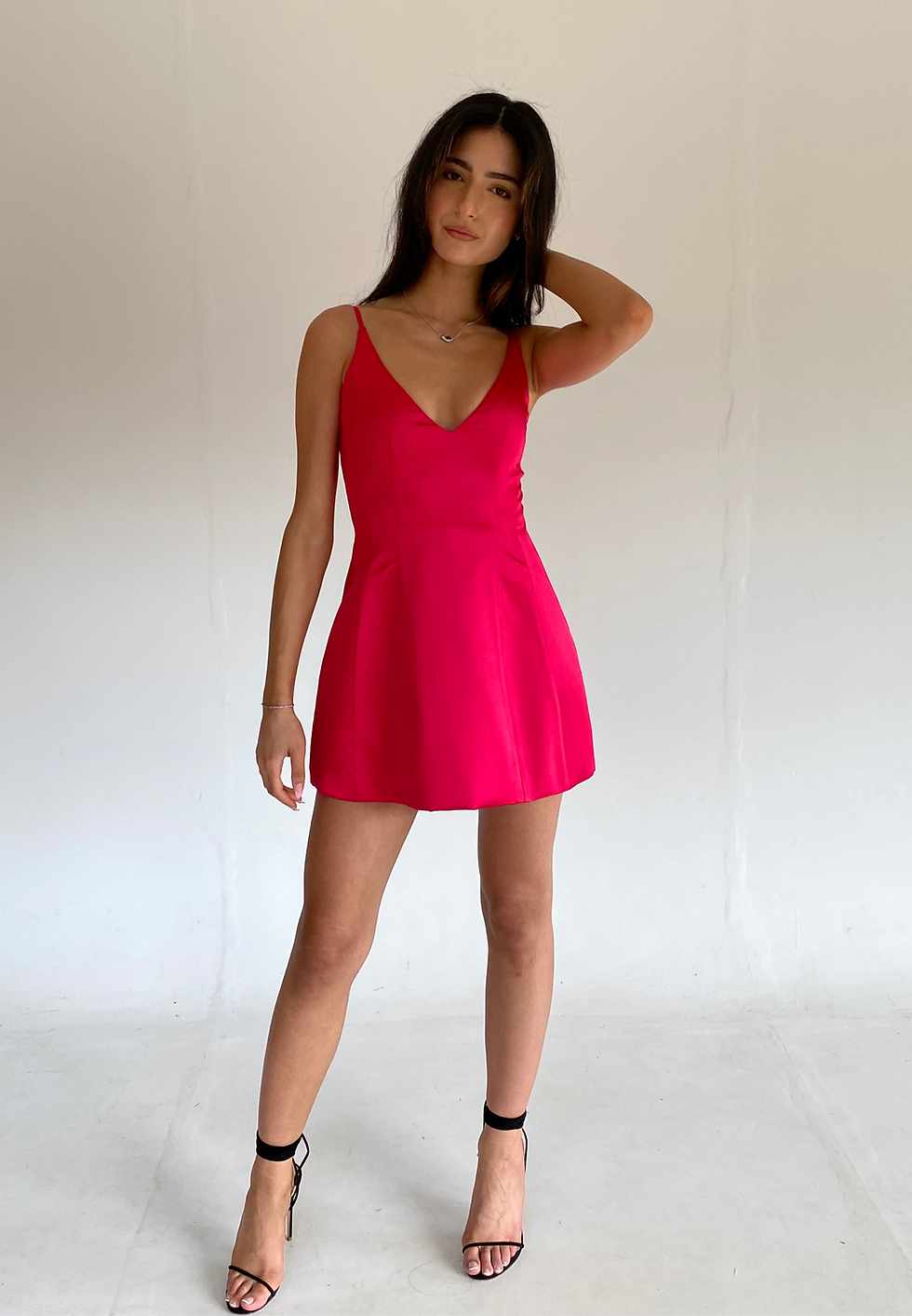 Best of Lexi luna dress