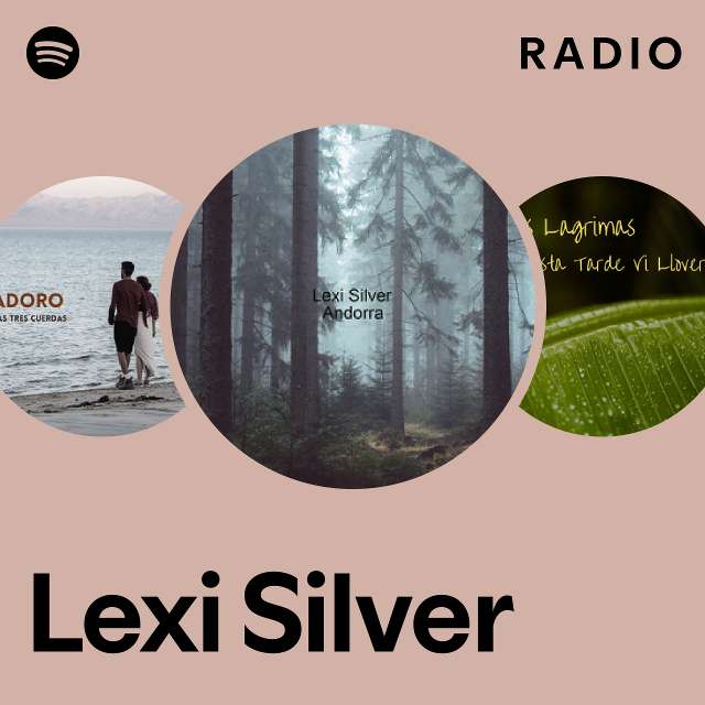 bob seeley recommends lexxi silver pic