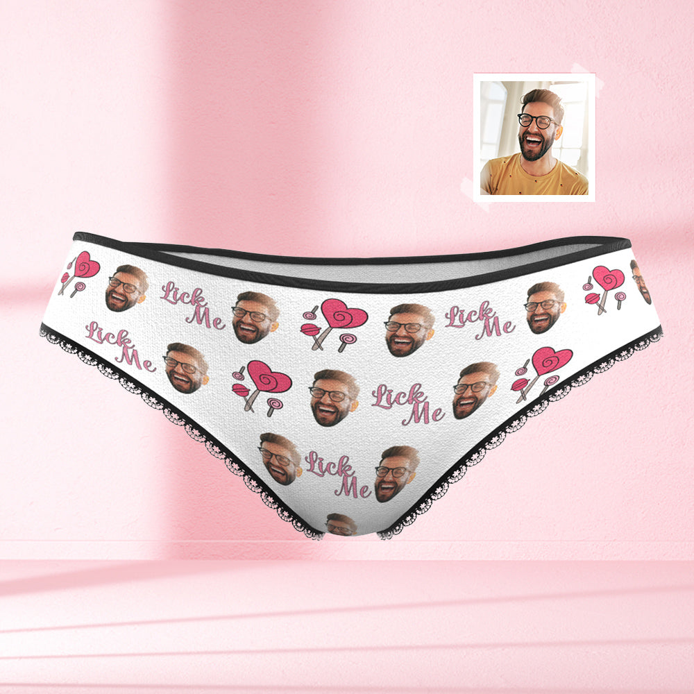 david ainslie recommends lick through panties pic