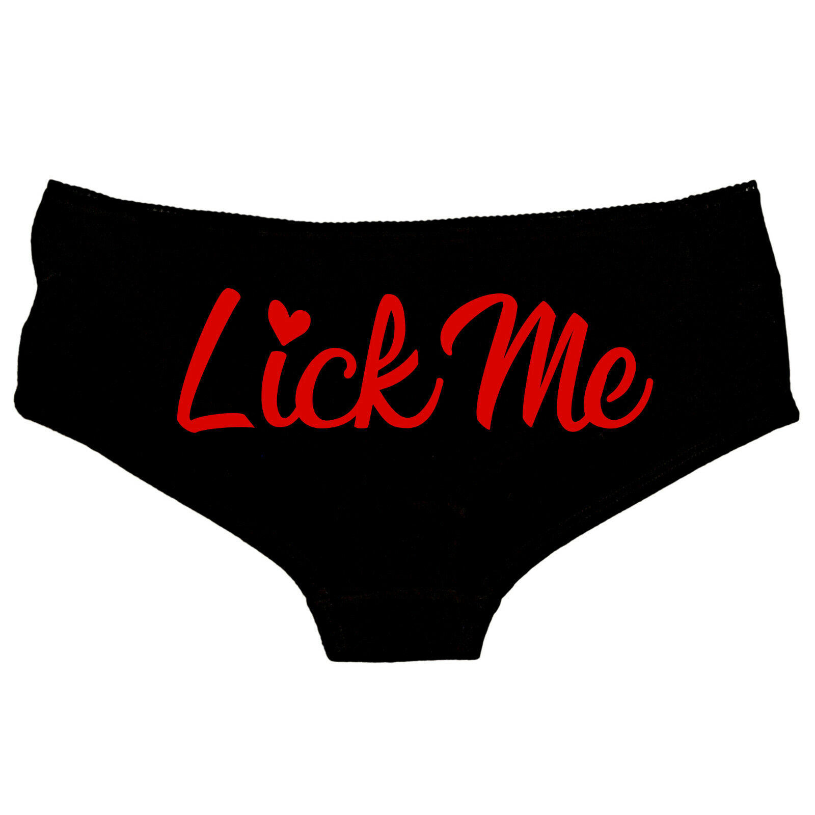 Best of Lick through panties