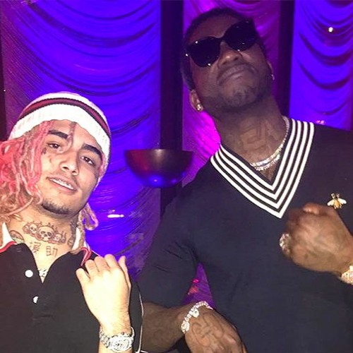 aubrey holt recommends lil pump leak pic