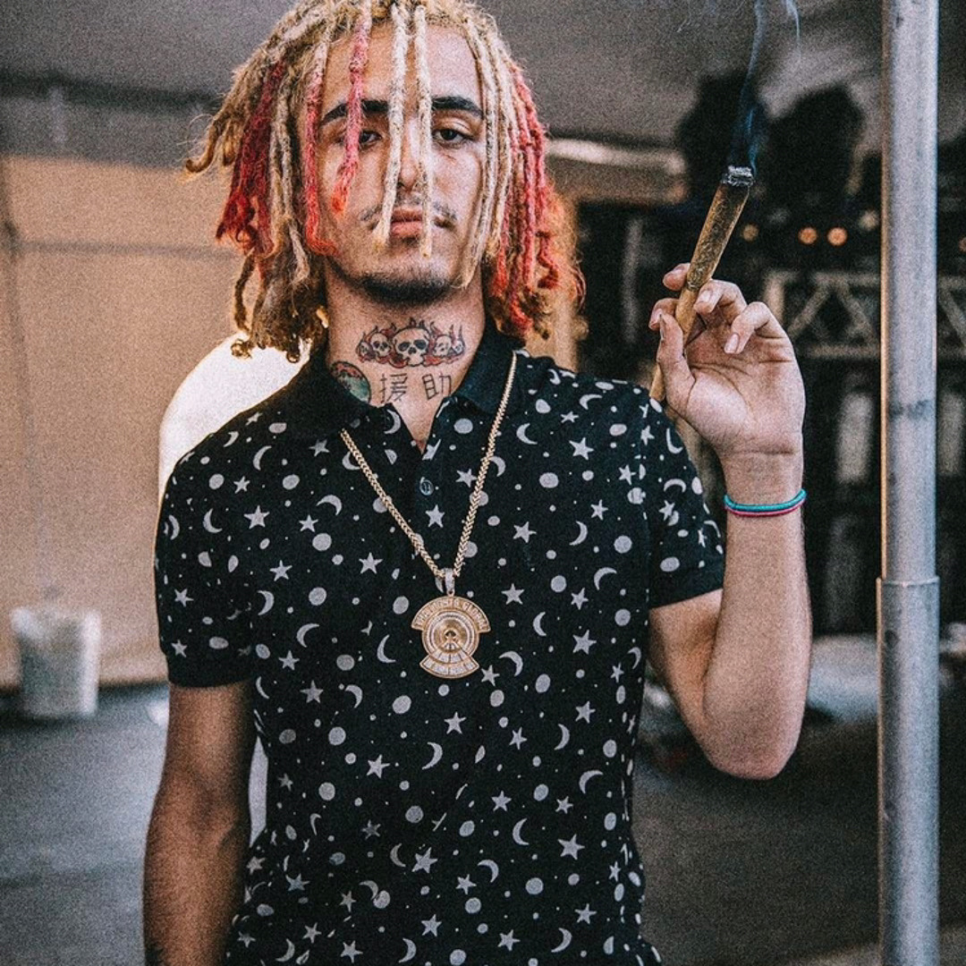 bobbi cruz recommends lil pump leak pic