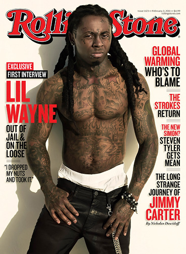 Best of Lil wayne nude