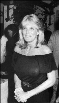 betty payge recommends Linda Evans Nude Photos