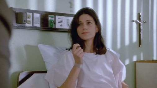 catherine breen recommends Linda Fiorentino Sex Scenes