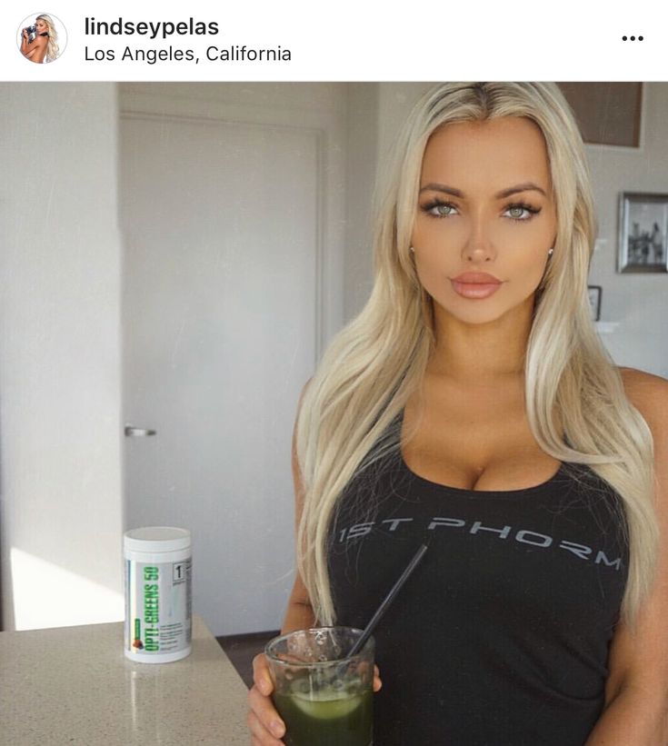 brent borg add lindsey pelas busty photo