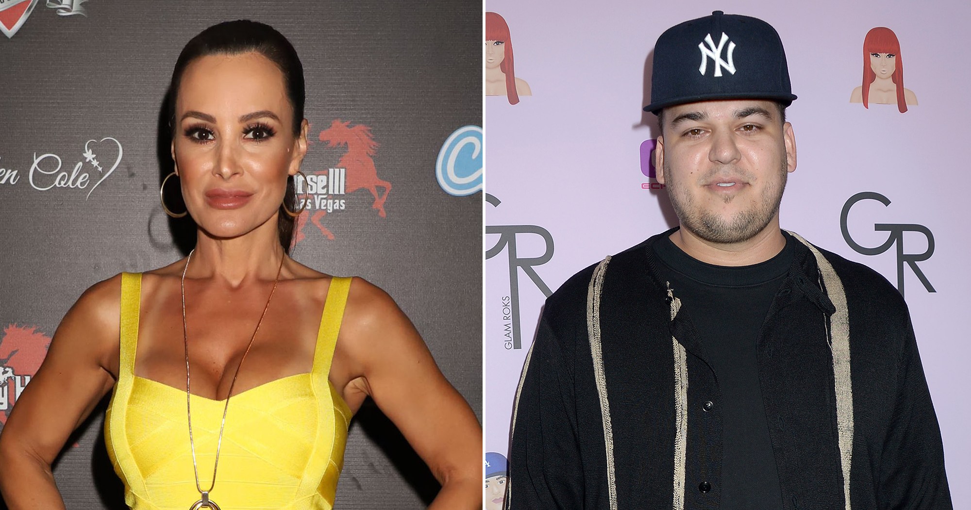 david kipiani recommends Lisa Ann Boyfriend