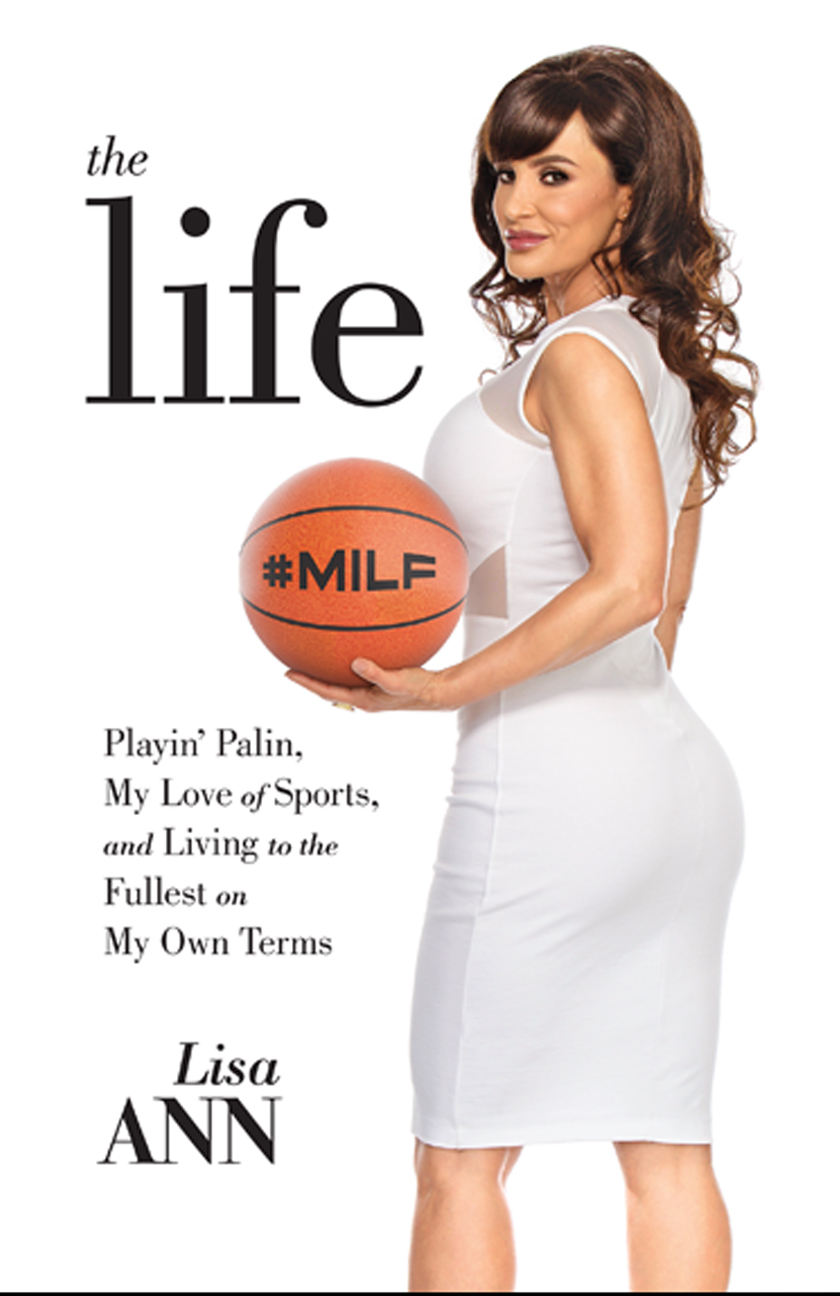 breann anderson recommends lisa ann the milf pic