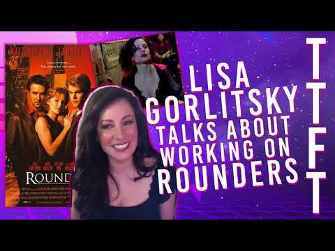 brian john dalton recommends lisa gorlitsky pic