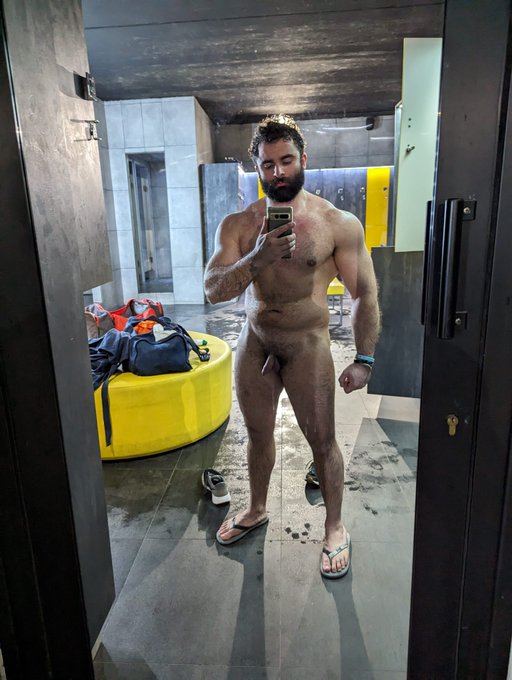 cesar virgen recommends locker room nudes pic