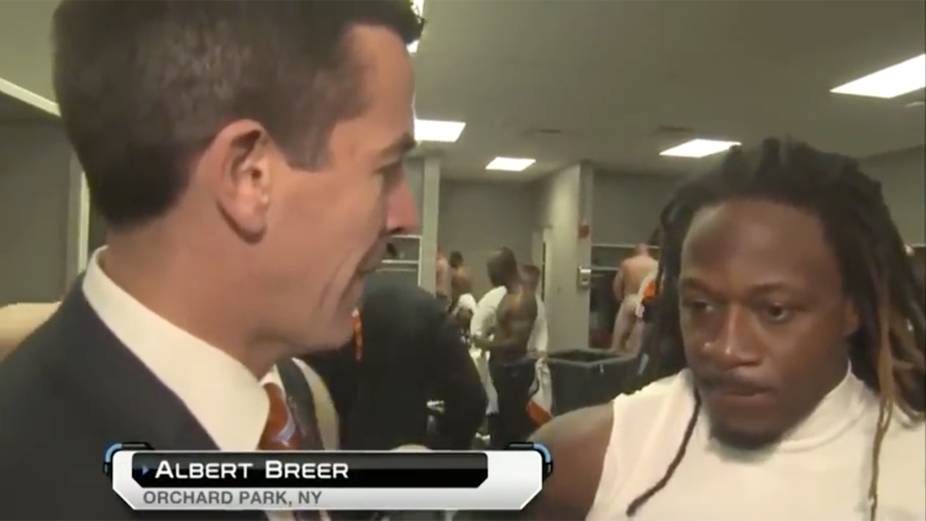 arthur bivins recommends Locker Room Video Nude