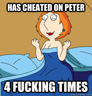 ali gulec add lois griffin cheating photo